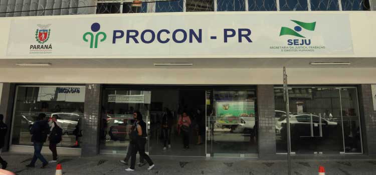 CONSUMIDOR: Procon/PR promove mutirão online para renegociação de dívidas