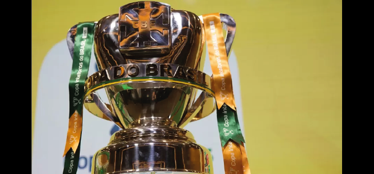 Copa do Brasil divulga datas e horários de jogos de volta das quartas.