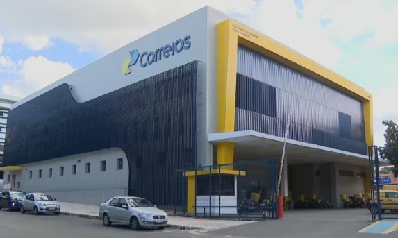 Correios registram prejuízo de R$ 3,1 bilhões no primeiro trimestre de 2026; rombo cresce mais de 80%