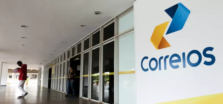 Decreto inclui Correios no Programa Nacional de Desestatização