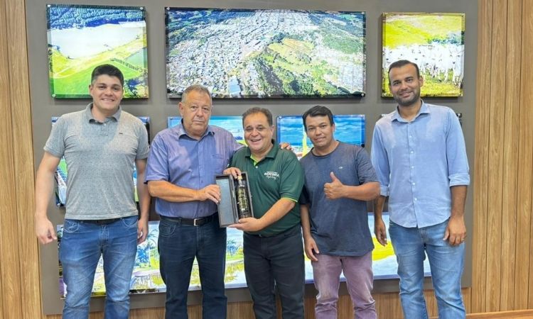 Deputado Batatinha garante cerca de R$ 1,2 milhão em recursos para Guaraniaçu