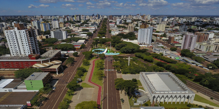 DESENVOLVIMENTO URBANO: Estado terá sistema de gestão para ajudar municípios a planejar ocupação das suas áreas.