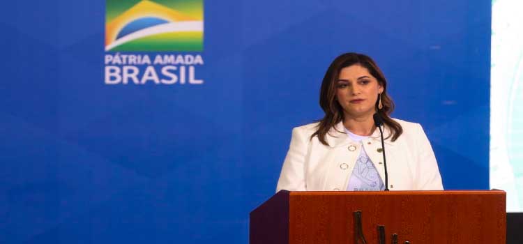 DIREITOS HUMANOS: Ministério lança campanha de combate à violência contra a mulher.