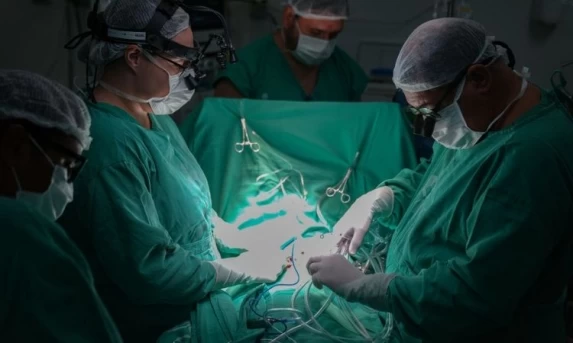 Diretor da OMS diz que Brasil é exemplo mundial por sistema de saúde