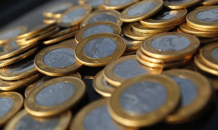 Dívida Pública Federal apresenta queda de 2,34% em março e fecha em R$ 8,63 trilhões