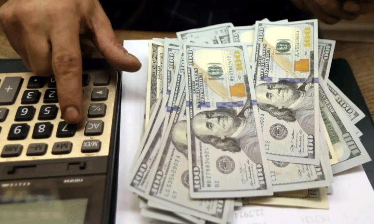 Dólar fecha praticamente estável após duas intervenções do BC