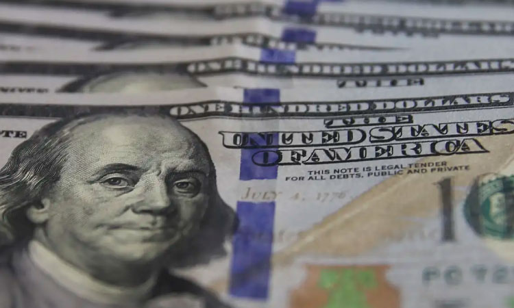 Dólar ultrapassa R$ 5,70 com ata da reunião do Fed