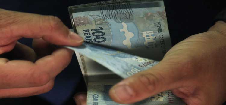 ECONOMIA: Caixa paga Auxílio Brasil a cadastrados com NIS final 7