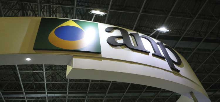 ECONOMIA: ANP vai regulamentar envio de dados sobre estoques de combustíveis
