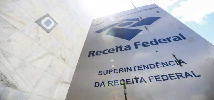 ECONOMIA: Arrecadação de impostos federais aumentou 18,3% em janeiro