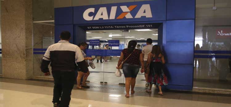 ECONOMIA: Bancos retomam atendimento ao público nesta quarta-feira à tarde