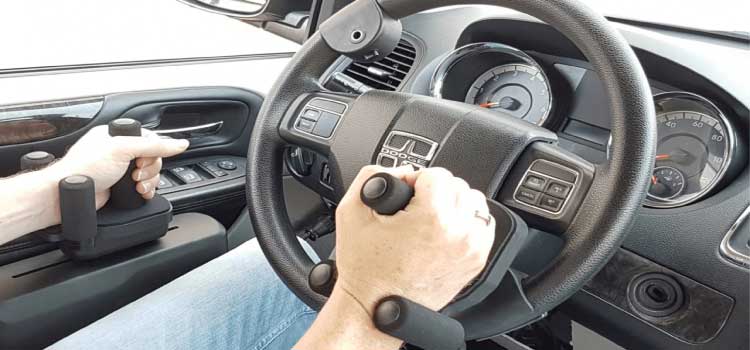 DIREITOS HUMANOS: Comissão aprova projeto para produção mínima de carros adaptados