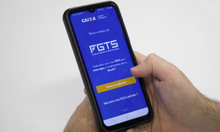 Economia: Governo libera mais R$ 3,9 bilhões para pagamento do Saque-Aniversário do FGTS