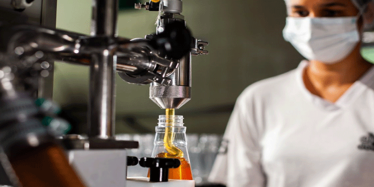 ECONOMIA: Índice de confiança do empresário industrial avança 1,4 ponto em abril.