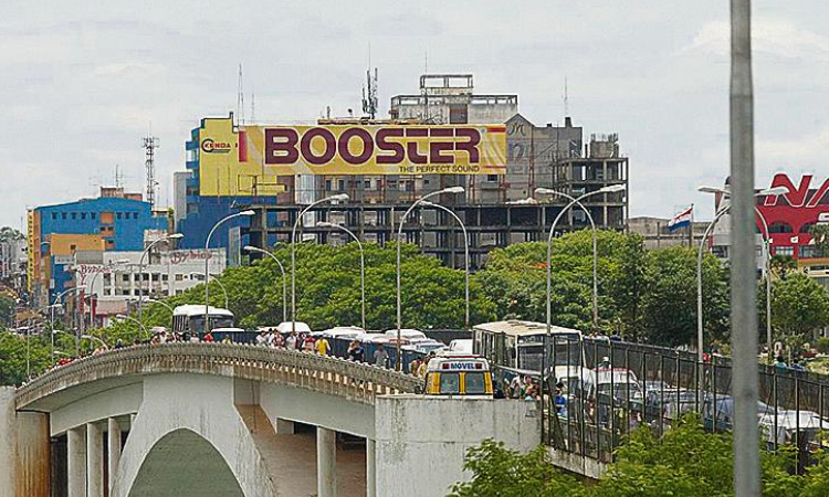 Economia: Mais de 200 empresas brasileiras buscam alívio tributário e mudam para o Paraguai