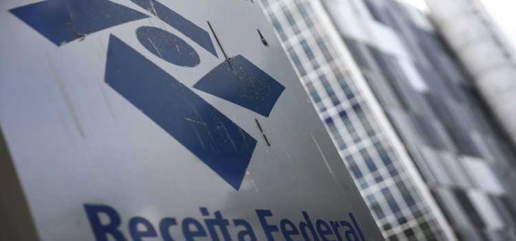 ECONOMIA: Receita Federal bate recorde de arrecadação em abril de R$ 195 bilhões.