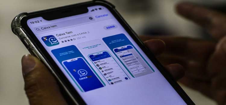 ECONOMIA: Trabalhadores nascidos em fevereiro podem sacar até R$ 1 mil no FGTS.