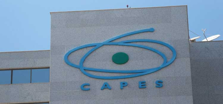 EDUCAÇÃO: Capes publica novas regras para concessão de bolsas de pós-graduação
