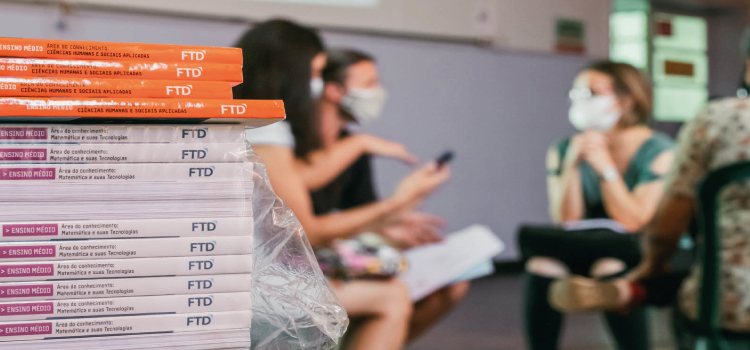 EDUCAÇÃO: Colégios da rede pública estadual acertam os últimos detalhes para o início do ano letivo