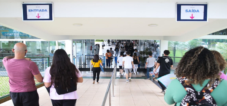 EDUCAÇÃO: Começa hoje prazo para pedir isenção no Enem.