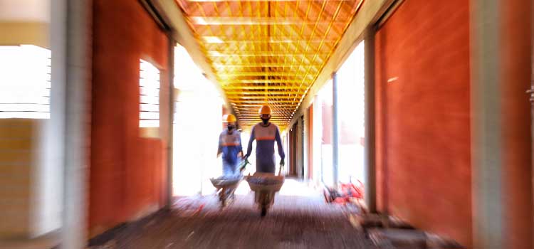 EDUCAÇÃO: Estado investirá R$ 67,3 milhões para construir e ampliar escolas em fevereiro