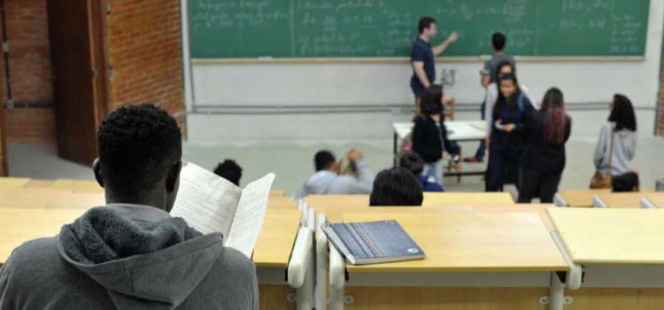 EDUCAÇÃO: Estudantes têm até esta sexta-feira para se inscrever no Prouni