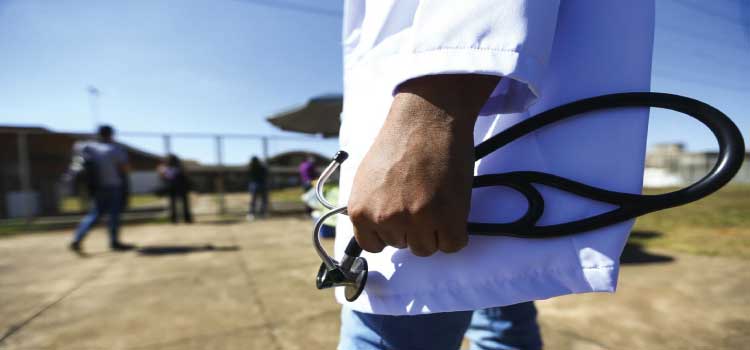 EDUCAÇÃO: Inep divulga gabarito da primeira etapa do Revalida 2022