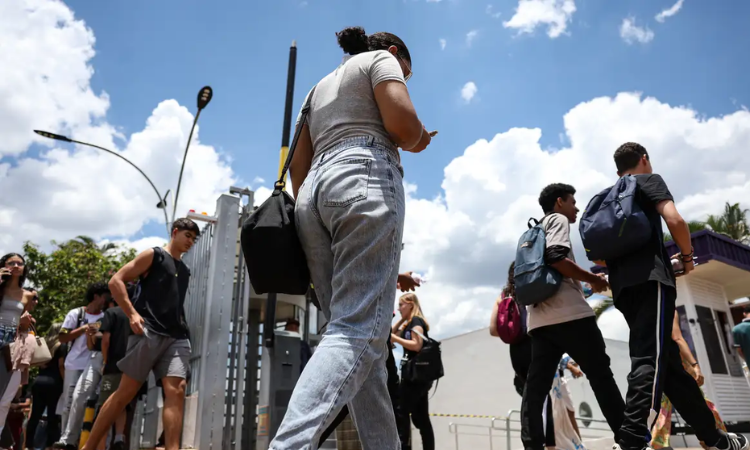 Educação: Inep divulga resultados individuais do Enem 2025 nesta sexta-feira; veja como consultar