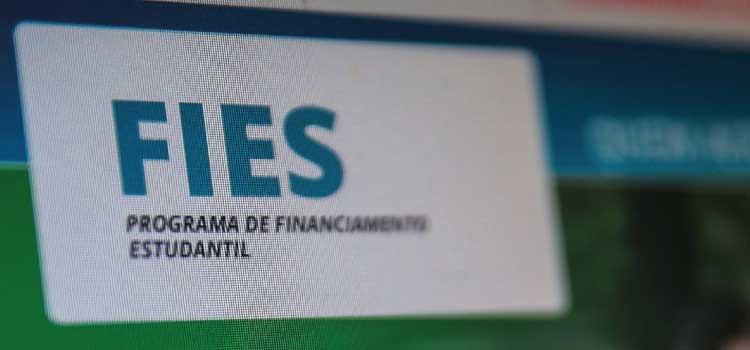 EDUCAÇÃO: Inscrições para o Fies terminam hoje às 23h59