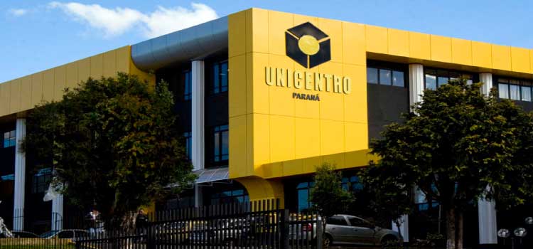 EDUCAÇÃO: Inscrições para o Vestibular 2022 da Unicentro se encerram neste domingo