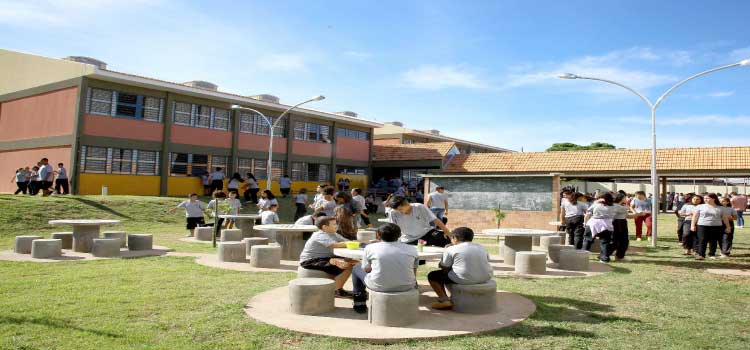 EDUCAÇÃO: Matrículas para o ano letivo 2023 da rede estadual já estão abertas; veja como fazer.