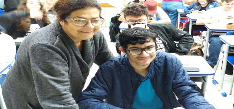 EDUCAÇÃO: Paraná é exemplo de preparo de professores em publicação da Harvard e Unesco.