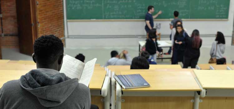 EDUCAÇÃO: Prouni abre inscrições do primeiro semestre de 2022