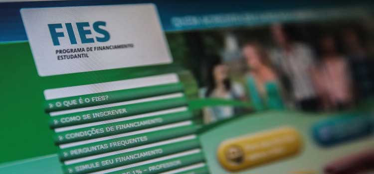 EDUCAÇÃO: Refinanciamento de dívidas do Fies começa hoje com descontos até 92%