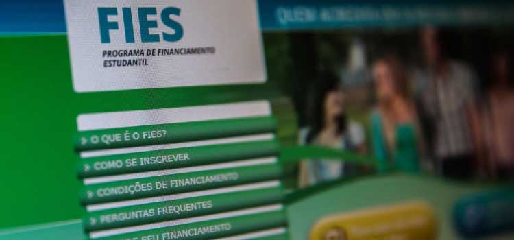 EDUCAÇÃO: Renegociação do Fies pode atender mais de 1 milhão de estudantes