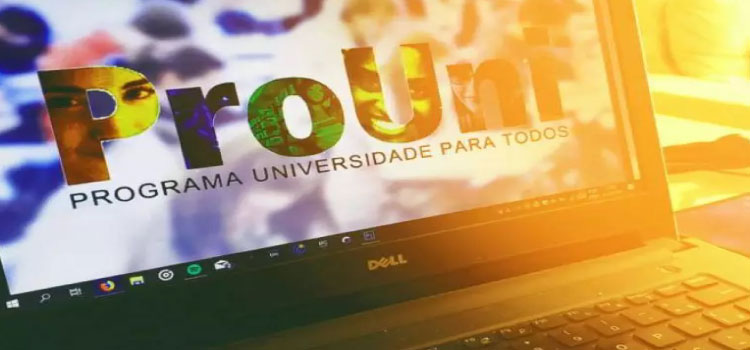 EDUCAÇÃO: Resultado da primeira chamada do ProUni 2023/2 é divulgado; saiba como consultar.