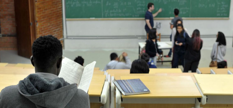 EDUCAÇÃO: Seleção do Prouni vai considerar nota das duas últimas edições do Enem