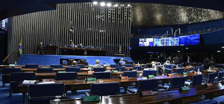 EDUCAÇÃO: Senado aprova a lei do Fundeb; texto volta à Câmara