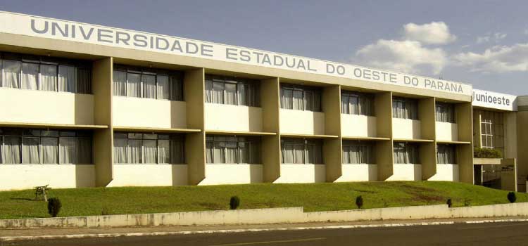 EDUCAÇÃO: Unioeste abre inscrições de processo para contratação de professores na quinta