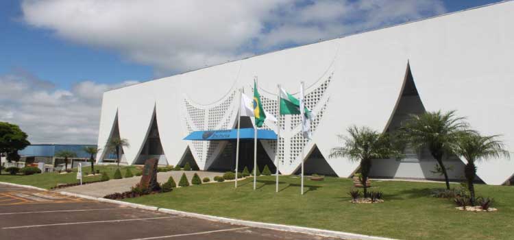 EDUCAÇÃO: Unioeste divulga protocolo para retorno às atividades; algumas aulas voltaram nesta quarta-feira