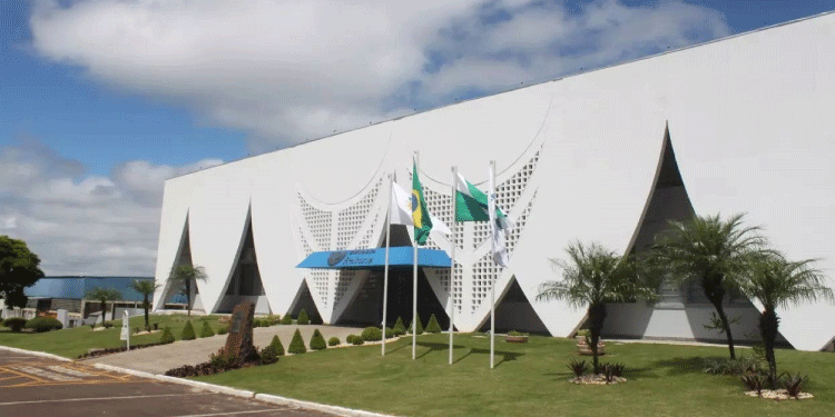 EDUCAÇÃO: Vestibular Unioeste 2022 abre inscrições, provas serão dia 10 de julho.