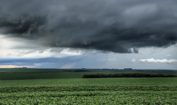 El Niño ganha força e deve provocar chuvas acima da média no Oeste e Sudoeste do Paraná