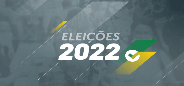 ELEIÇÕES 2022: Hoje é último dia para pedir registro de candidaturas.
