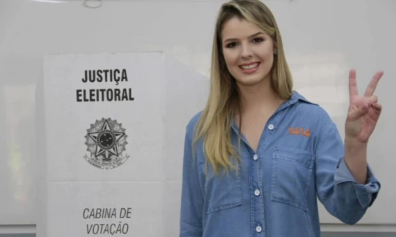 Eleições no Paraná definem suplentes para a Câmara dos Deputados e a Assembleia Legislativa