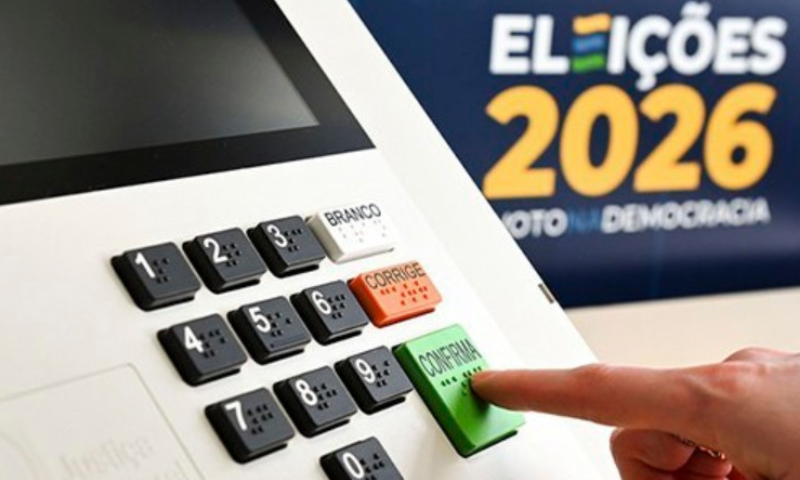 Eleições no Paraná: TRE contabiliza 1.063 candidatos registrados para o pleito deste ano