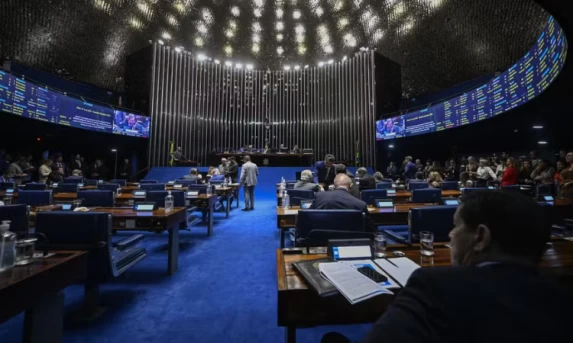 Emendas de comissão na Câmara repetem lógica do 