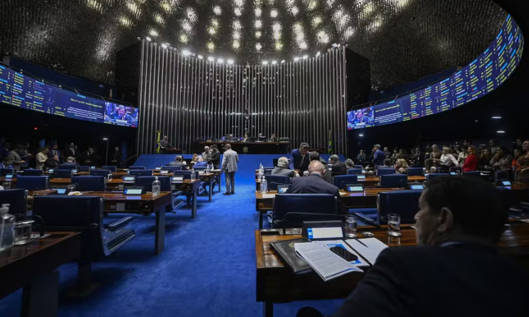 Emendas de comissão na Câmara repetem lógica do 