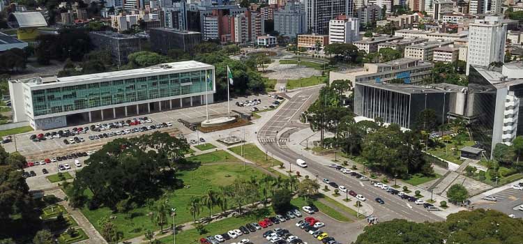 ENSINO SUPERIOR: Governo propõe projeto de lei que cria parâmetros de financiamento das universidades estaduais