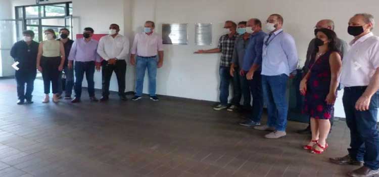 ENSINO SUPERIOR: Unioeste inaugura três novas estruturas para fortalecer o campus de Toledo