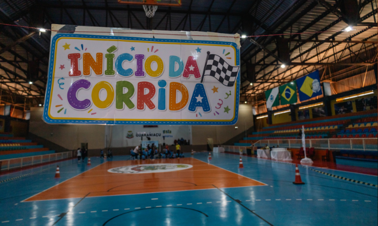 Escola Joaquim Modesto da Rosa promove projeto 